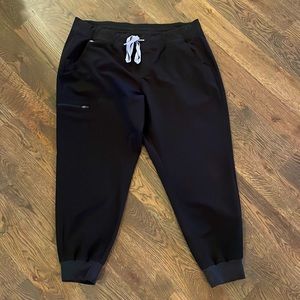 Figs Zamora Jogger Scrub Pants - XXLP